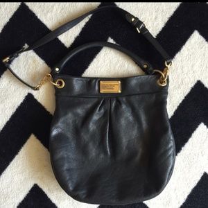 Marc by Marc Jacobs Classic Q Hillier bag
